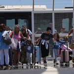 Cyprus: Travel to the Middle East on the rise – there will be no repatriation operation