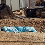 NATO intercepts a second Iranian missile in Turkish airspace