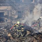 Zelenskyy says ready for another round of peace talks but waiting on US and Russia