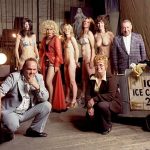 Gather together: Photographer Neal Slavin on what 50 years of taking group shots says about us