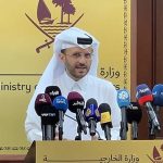 Qatar rejects Iran’s denial of civilian targets as attacks continue
