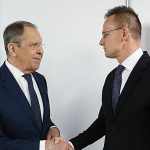Leaked call shows Szijjártó discussing EU sanctions removal with Russia’s Lavrov