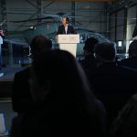 Trilateral meeting in Paphos:  ‘Any attack on Cyprus is an attack on Europe’