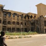 Swedish prosecutors seek prison for oil executives over alleged Sudan war crimes