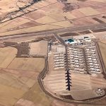 How Teruel Airport in Spain became a global hub for grounded aircraft
