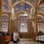 Netanyahu restores Latin patriarch’s access to Jerusalem’s Holy Sepulchre