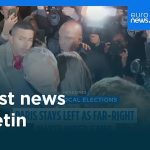 Latest news bulletin | March 23rd, 2026 – Midday