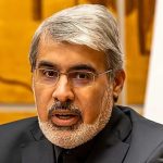 Exclusive: Tehran does not want to block Strait of Hormuz, Iranian ambassador tells Euronews