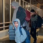 Hundreds of foreign nationals evacuate from Iran to Azerbaijan amid escalating conflict