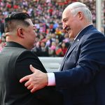 Lukashenka signs Belarus-North Korea ‘friendship’ treaty during Pyongyang visit