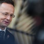 Hungarian foreign minister admits calling Russia’s Lavrov during key EU meetings