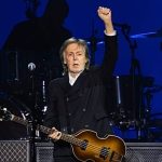 Paul McCartney announces 18th solo album – ‘The Boys Of Dungeon Lane’
