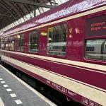 Paris to Berlin night train set to restart later this month