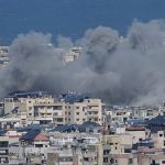 Newsletter: Lebanese minister says situation ‘dramatic’ as Israel expands ground invasion