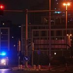 UAE and Qatar aligned that Iran ‘has crossed a red line’ as air strikes continue