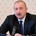 Aliyev vows attacks on Azerbaijan ‘will face our Iron Fist’ after Iran drone strike