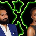 Meet Mulder and Scully’s replacements: New The X Files cast announced