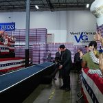 Commission denies unfair trade practices as US opens new probe