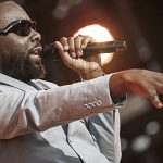 French rapper Gims placed under investigation for ‘aggravated money laundering’