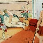 Art theft: Cézanne, Matisse and Renoir paintings worth millions stolen from Italian museum in Parma