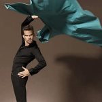 Meet Antonio Najarro, the choreographer turning Spanish dance into a universal language