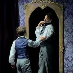 A picture without words: Polish theatre reframes Dorian Gray through dance