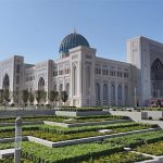 Inside the Centre for Islamic Civilization: A new hub for heritage and research