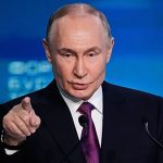 ‘Self-defeating’: EU and US clash over Russia sanctions relief as prices soar