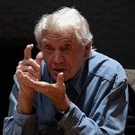 Sir Don McCullin: ‘My life, thanks to photography, has had purpose and meaning’