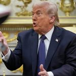 EU Commission backs Spain after Trump’s trade threats