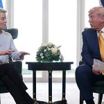 European Parliament ready to vote on EU-US trade deal by March