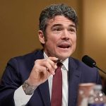 Top US counter-terrorism official Joe Kent resigns in protest against Iran war