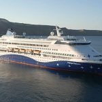 Celestyal cancels all April cruises with ships still stuck in the Middle East