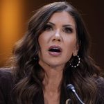 Trump fires US Homeland Security Secretary Kristi Noem