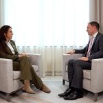 ‘Iran must not be allowed to hold global economy hostage,’ UAE minister tells Euronews