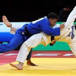 Judo Returns to Upper Austria as Grand Prix Action Begins in Linz