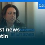 Latest news bulletin | March 14th, 2026 – Evening