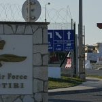 Drone attacks on British base in Cyprus spark concern, but no NATO or EU response