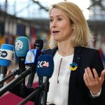 EU foreign ministers wow to protect citizens but refuse to back regime change in Iran