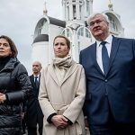 Kallas insists Russian assets are an option if Orbán doesn’t lift veto on Ukraine loan