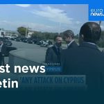 Latest news bulletin | March 9th, 2026 – Evening