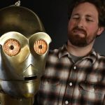 Bring me the head of C-3PO: The Empire Strikes Back memorabilia sells for $1 million at auction
