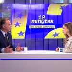 Children as young as 12 are getting radicalised in Europe, EU counter-terrorism chief tells Euronews