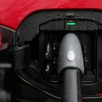 High gas prices are fuelling demand for electric vehicles as drivers seek to save money