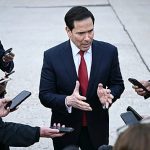 Rubio slams Zelenskyy’s Donbas comments and says US may divert Ukraine arms to Iran