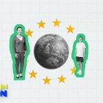 Are Europeans satisfied with the European Union’s global role?