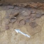 The cult of Mithras: Archaeologists find signs of ancient men-only mysterious religion in Germany