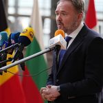 EU calls on member states to curb oil demand and prepare for prolonged disruption