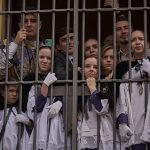 €9,000 for a ‘prime’ balcony in Seville and other sky-high Holy Week prices