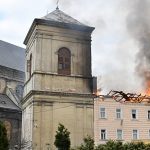 Almost 1,000 drones within 24 hours: Russia launched one of its largest attacks on Ukraine